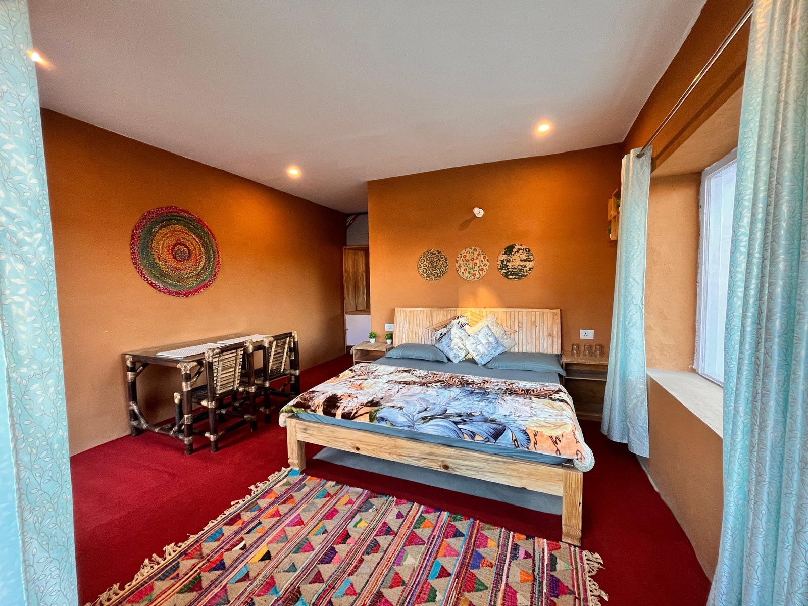 Jageshwar Facilities 2